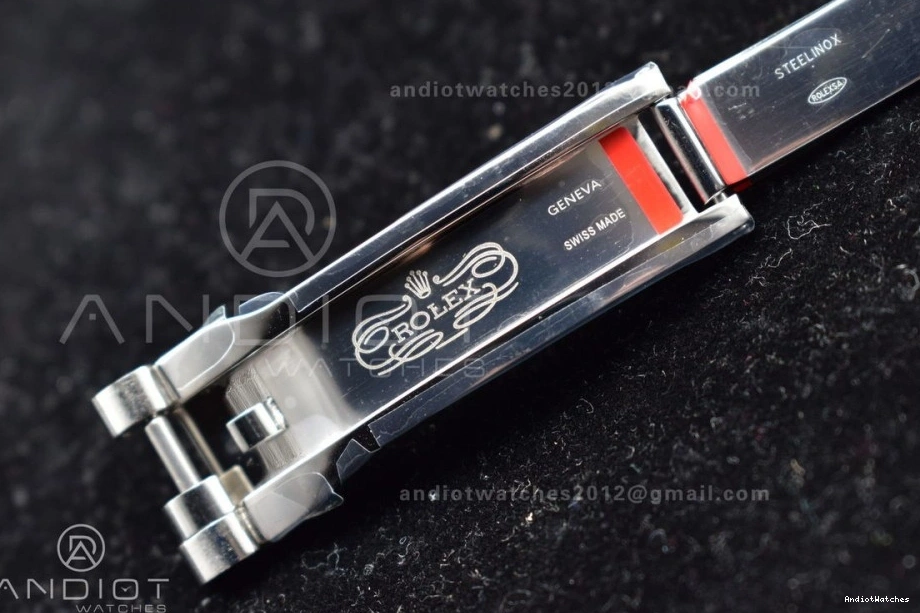 SS 36 Jubilee Edition on SA Best 904L Pink Steel Dial DateJust 1:1 Arabic 581 Affordable Bracelet DIWF 0213